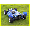 Vrx Racing VRX-2 Nitro Buggy with 4.57cc engine,Blue ,1/8 scale